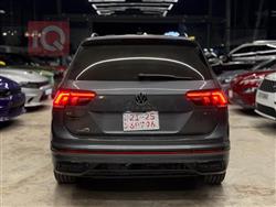 فولكسفاغن تيغوان